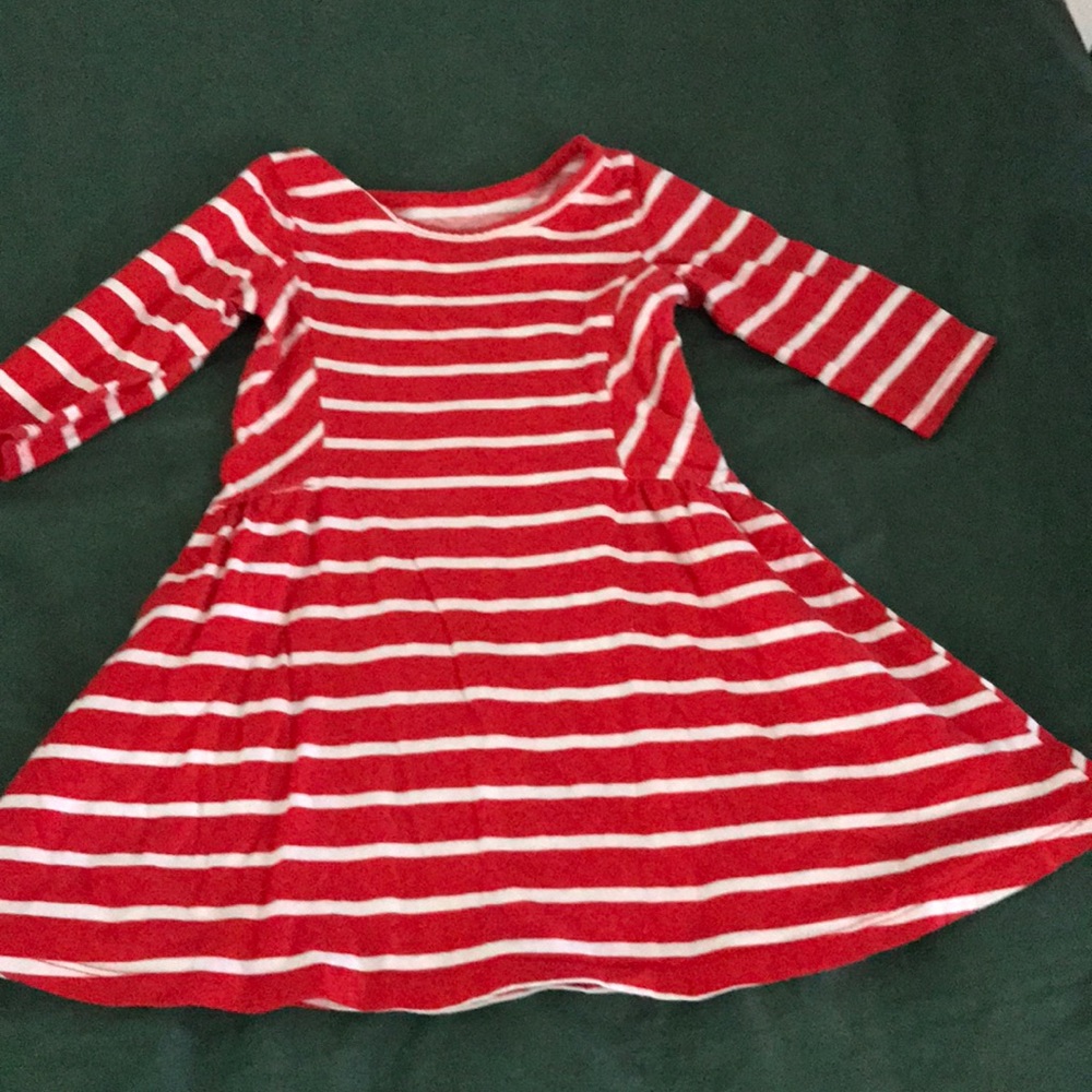 Nice girl dress